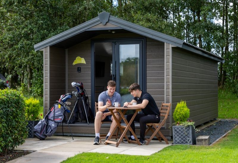 Bentham Golf Course Bentham Golf Course