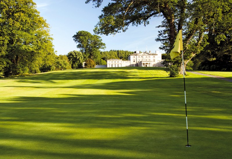 Cally Palace Hotel & Golf Course Cally Palace Hotel & Golf Course