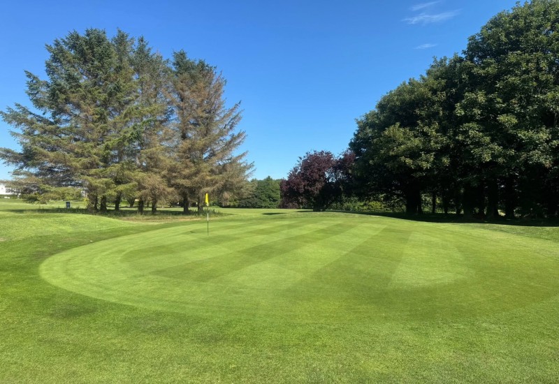 Musselburgh Golf Club Musselburgh Golf Club