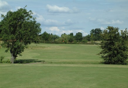 Nazeing Golf Club