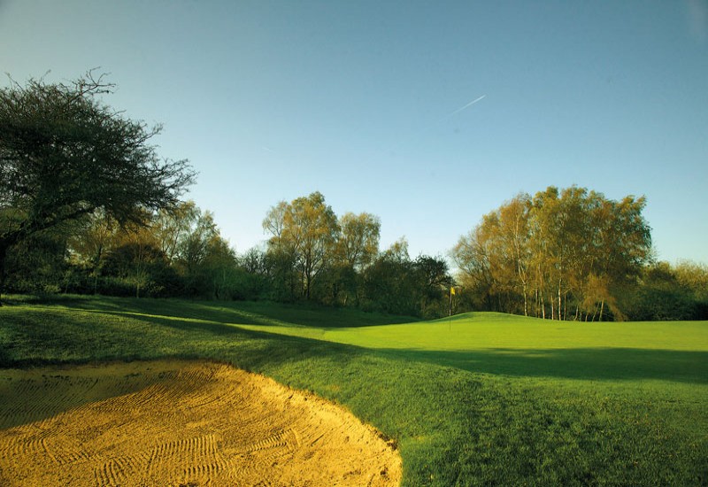 Dyke Golf Club | Golf Societies