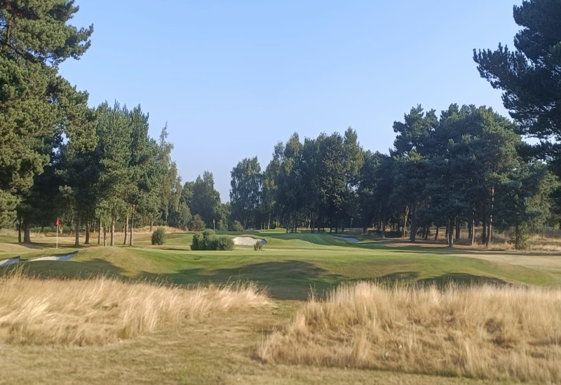 Selby Golf Club