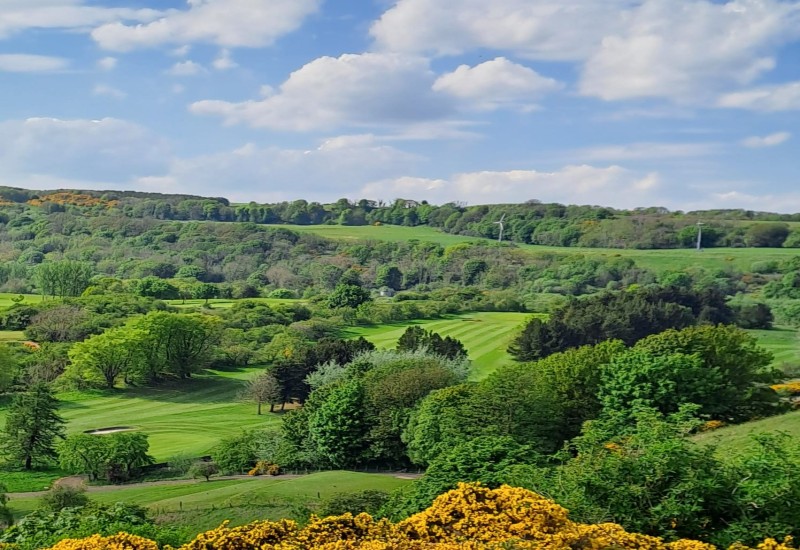 Burntisland Golf House Club