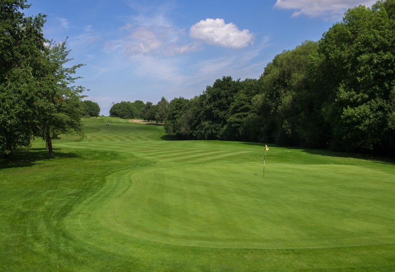 Canterbury Golf Club