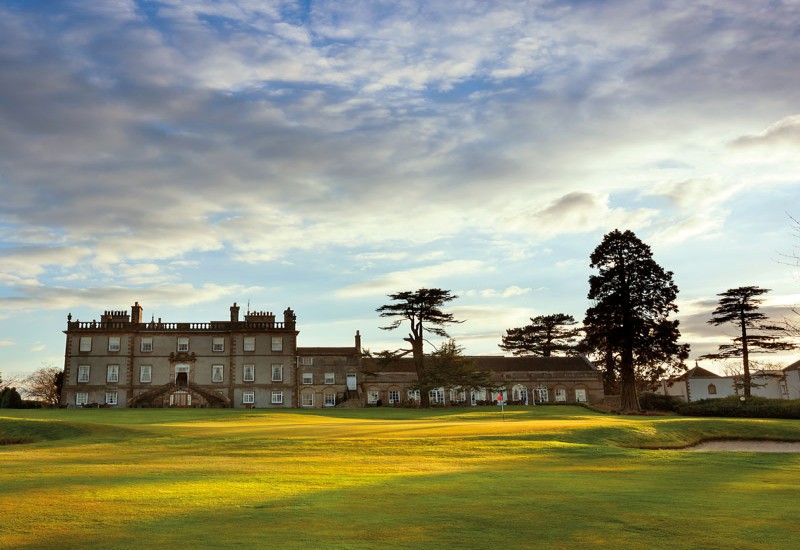 Dalmahoy Golf & Country Club | Golf Societies