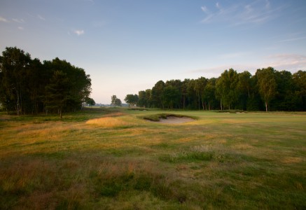 Fulford Golf Club