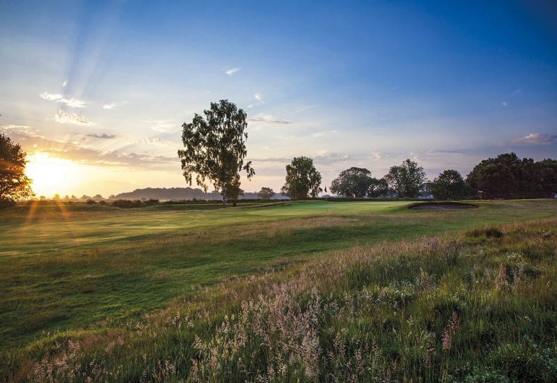 Fulford Golf Club