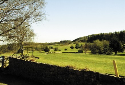 Gleddoch Golf Club