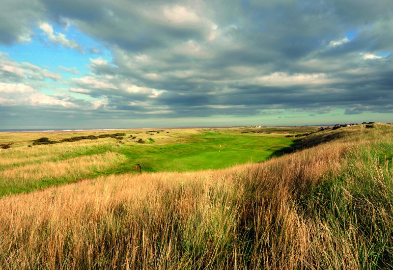 Goswick Links Golf Club