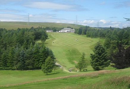 Hilton Park Golf Club