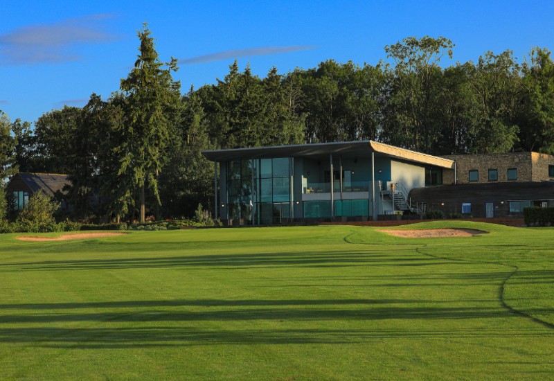 Kilnwick Percy Resort & Golf Club	