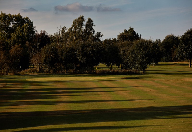 Kirkbymoorside Golf Club