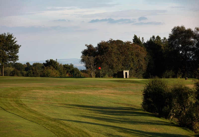 Kirkbymoorside Golf Club