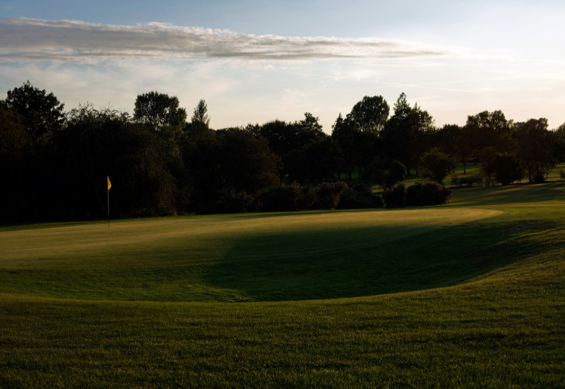 Kirkbymoorside Golf Club