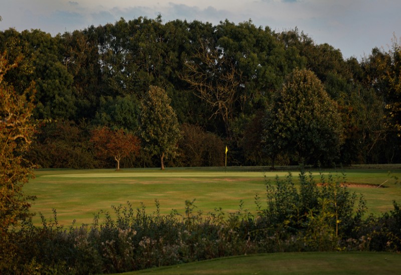 Kirkbymoorside Golf Club