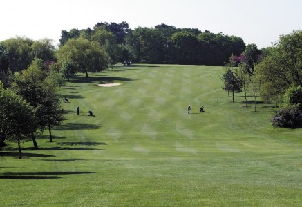 Leamington & County GC