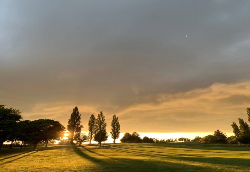 Leamington & County GC