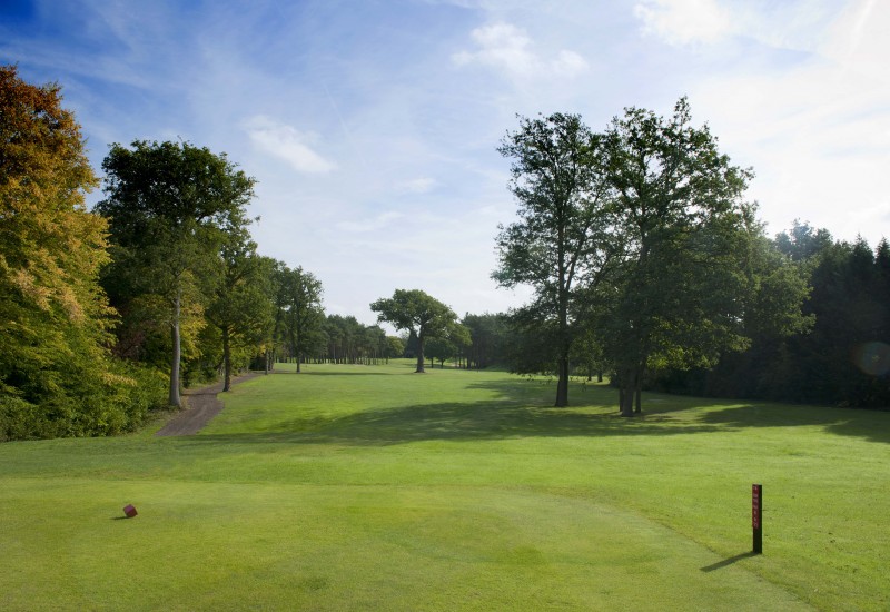 Surrey Golf Courses on Golf Societies