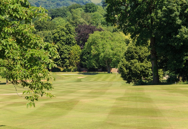 Lilley Brook Golf Club