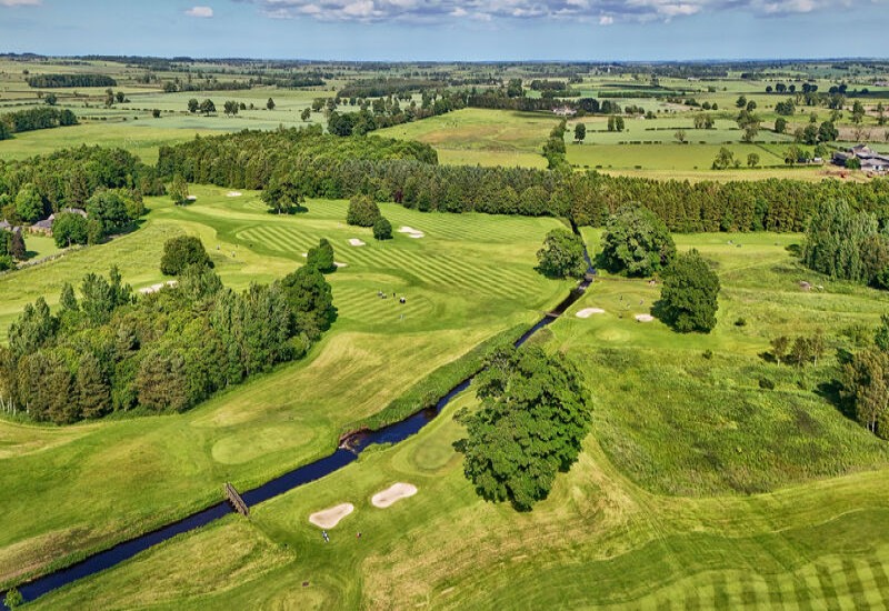 Matfen Hall Golf Club