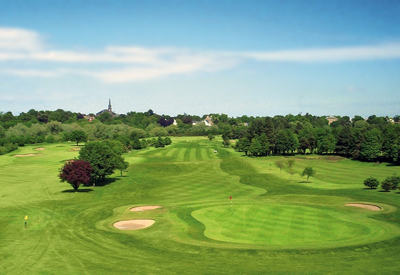 Musselburgh Golf Club