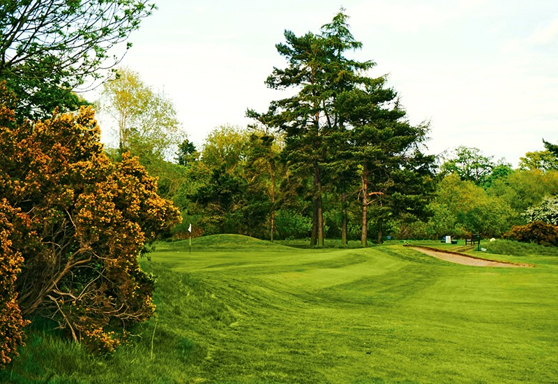 Musselburgh Golf Club