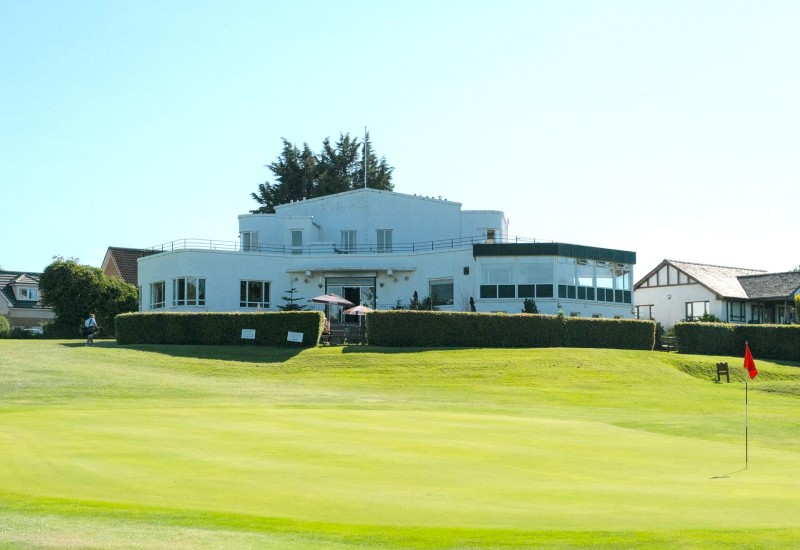 Musselburgh Golf Club