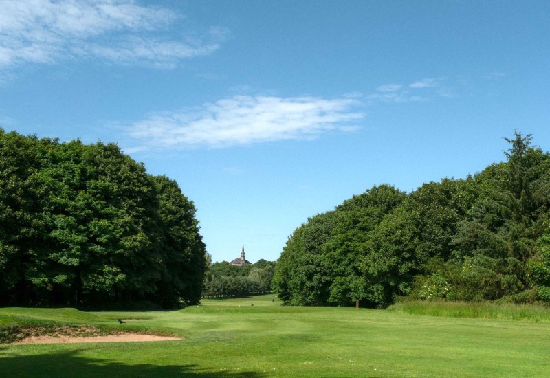 Musselburgh Golf Club