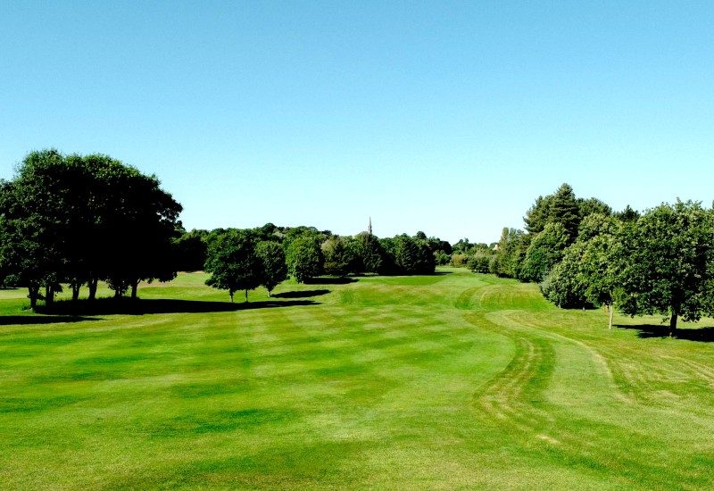 Musselburgh Golf Club