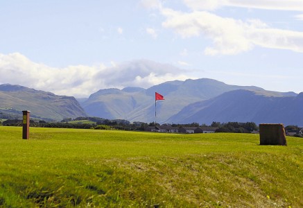 Seascale Golf Club