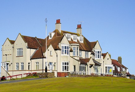 Seascale Golf Club