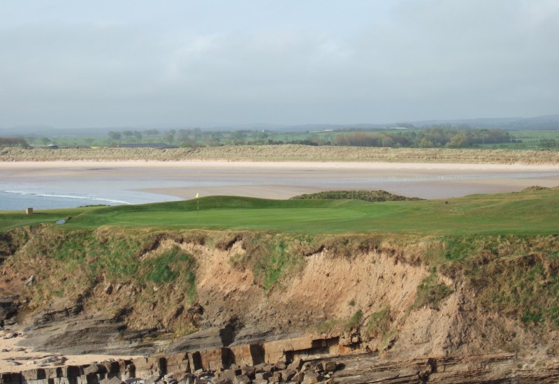 Seahouses Golf Club