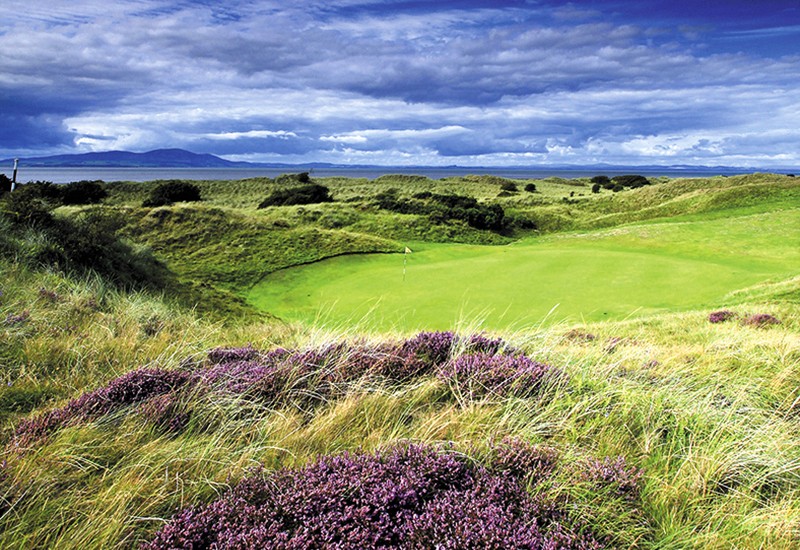 Silloth on Solway Golf Club