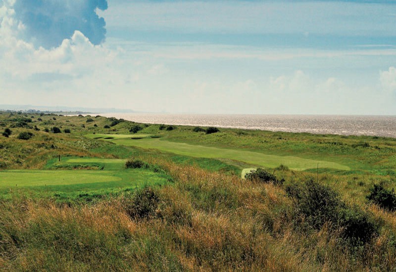 Silloth on Solway Golf Club