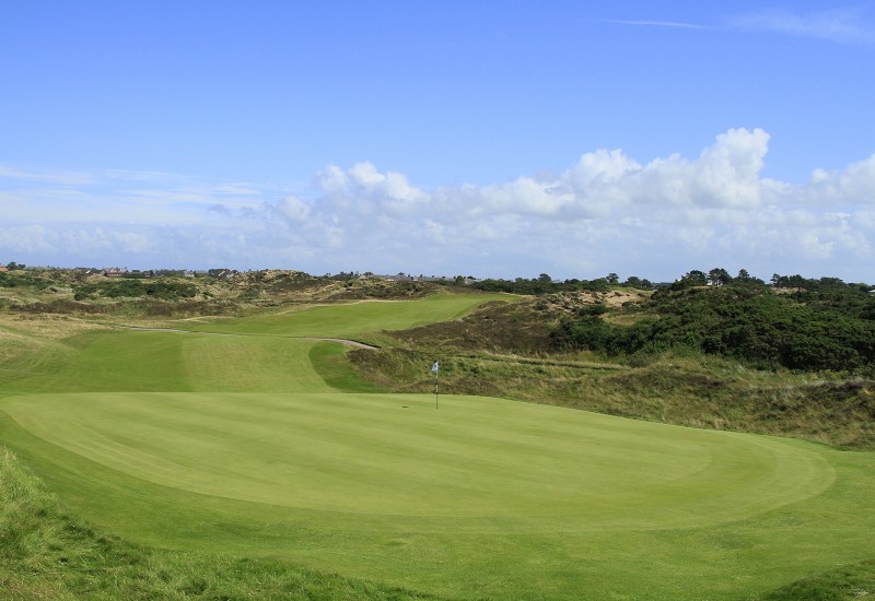 Silloth on Solway Golf Club