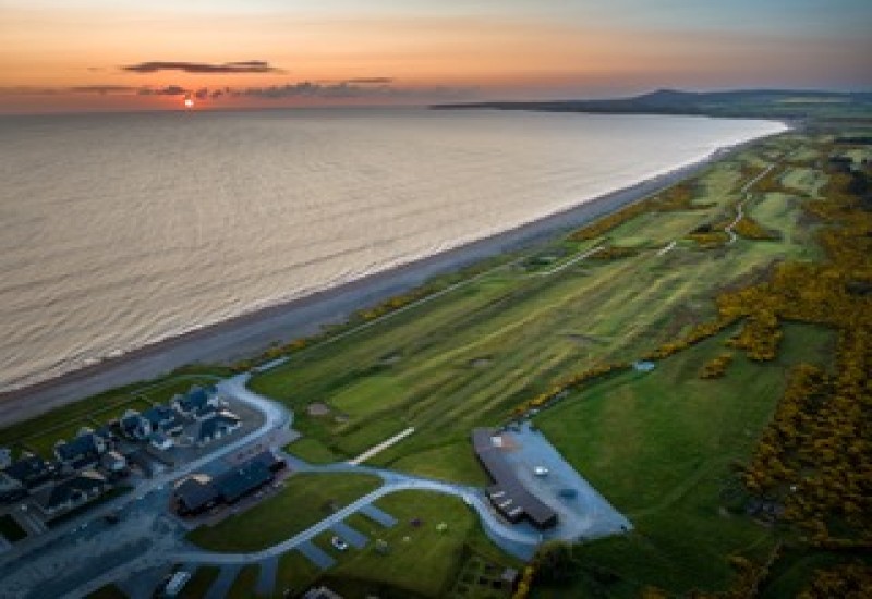 Spey Bay Golf Club