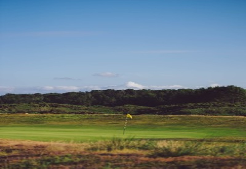 Spey Bay Golf Club