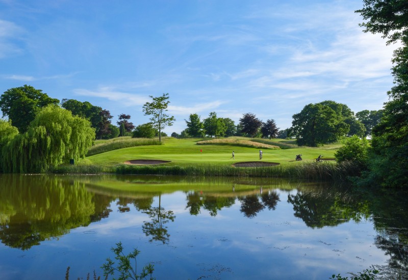 Warwickshire Golf Club