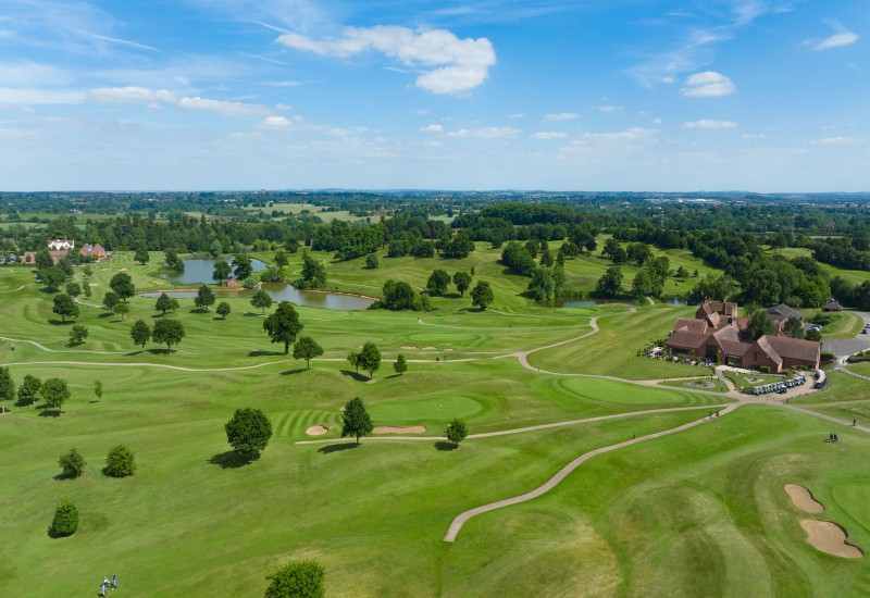 Warwickshire Golf Club