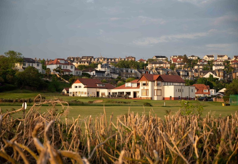 West Kilbride Golf Club