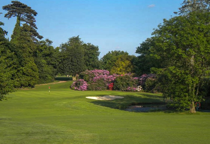 Worcester Golf & Country Club